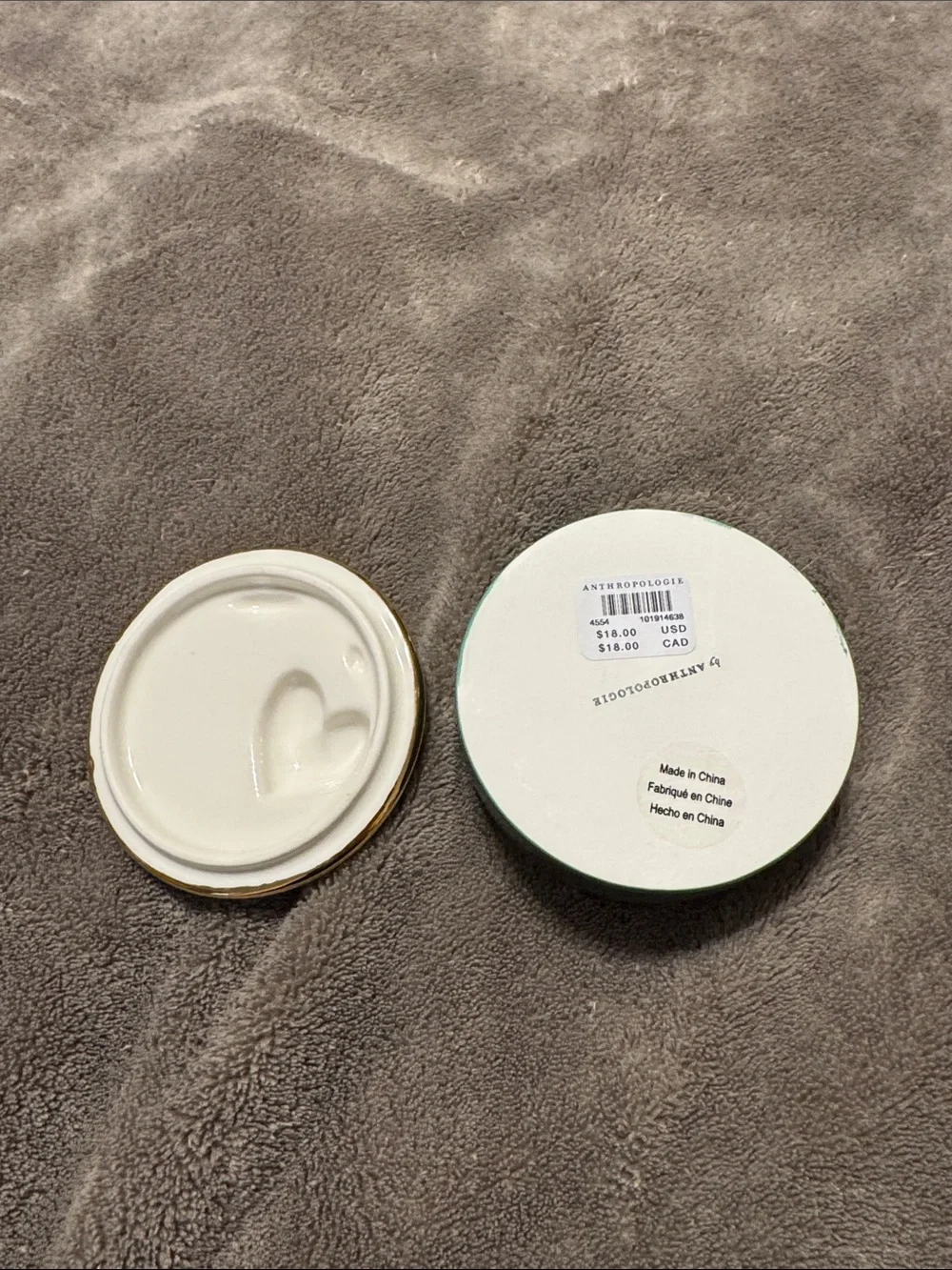 Anthropologie brand new